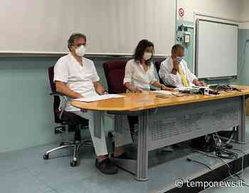 38 ricoveri per Covid al Policlinico di Modena: il 74% non è vaccinato - COOPERATIVA RADIO BRUNO srl