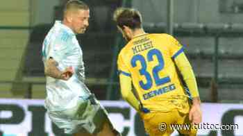 Siena, idea Milesi per rinforzare la difesa: contatti avviati col Modena - Tutto Lega Pro