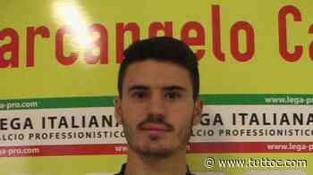 UFFICIALE - Modena, Gerli prolunga il contratto fino al giugno 2024 - Tutto Lega Pro