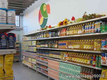 Affidata a Porta Aperta la gestione dell'emporio sociale “Portobello” di Modena - sassuolo2000.it - SASSUOLO NOTIZIE - SASSUOLO 2000