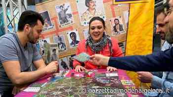 Modena. “Play Festival del Gioco” all’insegna della rivincita e alla scoperta della storia - La Gazzetta di Modena