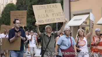 Modena. Locali “no green pass", ecco la mappa: «Non siamo i controllori del governo» - La Gazzetta di Modena