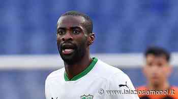 Sassuolo, focolaio al Policlinico di Modena: Obiang fermato a scopo precauzionale - La Lazio Siamo Noi