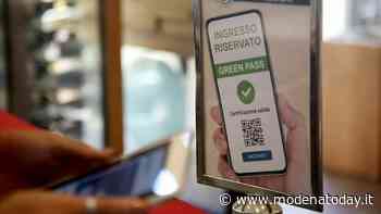Green pass obbligatorio per lavorare, per CNA Modena è necessario - ModenaToday