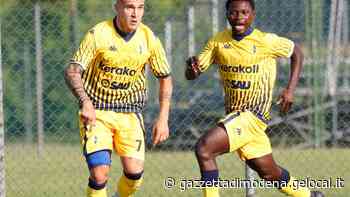 Serie C: il Modena inserito nel Girone B - La Gazzetta di Modena