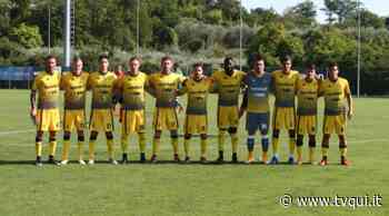 MODENA CALCIO - DEBUTTO A GROSSETO, POI LA REGGIANA - Tvqui