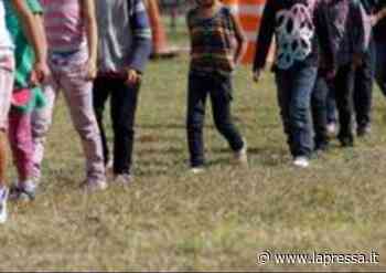 Minori stranieri non accompagnati, è di nuovo emergenza: attivato a Modena un altro hotel per accoglierli - La Pressa