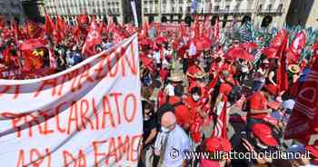 Modena, morto autotrasportatore dopo un incidente. È il terzo decesso sul lavoro in Emilia Romagna in una… - Il Fatto Quotidiano