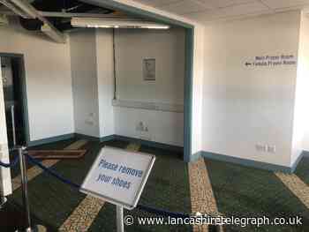 Rovers commended for inviting Muslim supporters to use prayer facilities at stadium