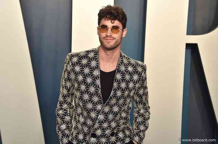Here’s the ‘Worst’ ‘Glee’ Cover Song Ever, According to Darren Criss