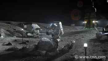 NASA watchdog says return of astronauts to moon by 2024 'not feasible'