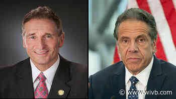 Cuomo's resignation is 'a very good thing for New York,' his former Lt. Gov. Bob Duffy says