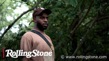 Watch Isaiah Rashad’s Homecoming in New Rolling Stone Video