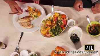 Cooking Corner: Summertime Corn Recipes