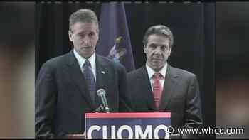 Cuomo's former Lt. Gov., Bob Duffy: 'Governor Hochul and the Legislature: Get the state back on track'