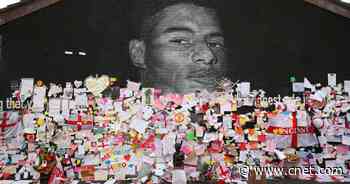 Twitter: Racist tweets after Euros final didn't rely on anonymity     - CNET