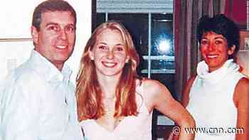 There was a time when Prince Andrew had it all. Those days seem long gone