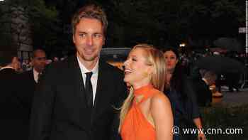 Kristen Bell and Dax Shepard defend 'waiting for the stink' comments