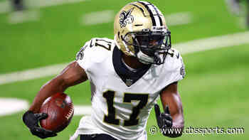Fantasy Football draft prep: Wide receiver rankings, sleepers plus the best and worst offenses for WR