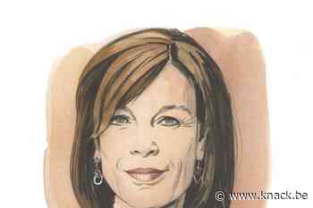 Birgit Van Mol - Knack-magazines op pc - Knack.be