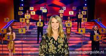 Linda de Mol keert in september terug met Miljoenenjacht - Superguide