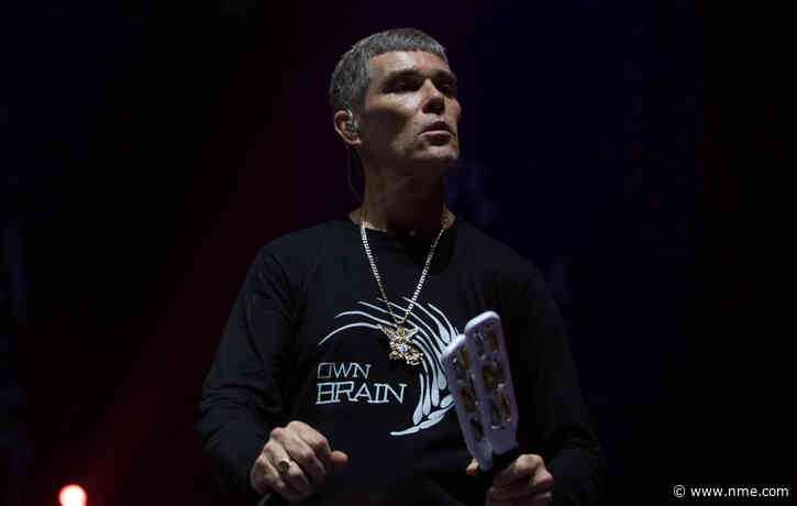 Ian Brown pulls out of TRNSMT Festival 2021 performance