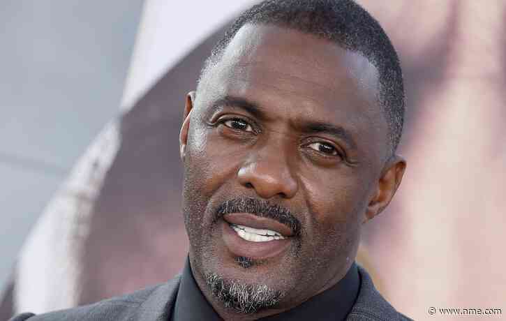 Idris Elba to voice Knuckles in ‘Sonic The Hedgehog 2’