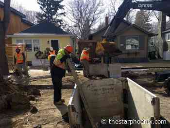 Committee agrees city should share costs of lead pipe replacement with homeowners