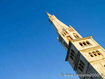 Weekend di Ferragosto in Ghirlandina e ai Musei di Modena - sassuolo2000.it - SASSUOLO NOTIZIE - SASSUOLO 2000