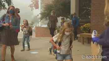 As COVID metrics worsen, are vaccine mandates on the horizon? North Carolina teachers weigh in