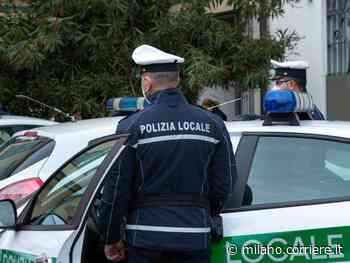 Rho, aggredisce ragazzina di 15 anni sulla linea Magenta-Pioltello: violentatore intrappolato sul treno - Corriere Milano