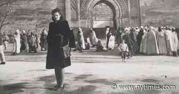 Book Review: “In the Country of Others,” by Leïla Slimani