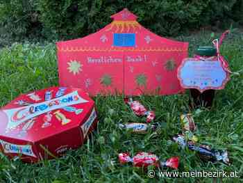 Ferienspiel Payerbach ...: Das war die Payerbacher Circus - Schule 2021 - meinbezirk.at