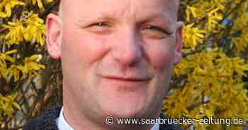 Pfarrer Michael Wilhelm verlässt Neunkirchen - Saarbrücker Zeitung