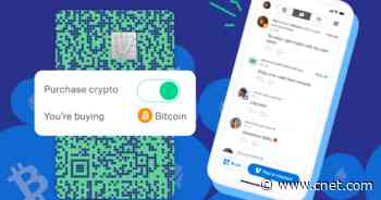 Venmo rolls out Cash Back to Crypto feature     - CNET