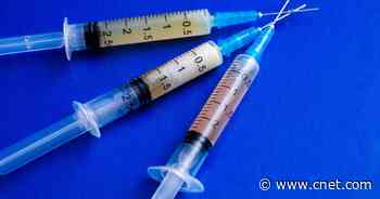 COVID breakthrough infections and fully vaccinated people: What you need to know     - CNET