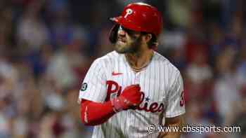 Phillies vs. Dodgers: Live stream, TV channel, things to know as MLB's hottest team hosts defending champs
