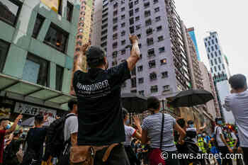 An Artist Who Defended Ai Weiwei Has Resigned From Hong Kong’s Arts Council, Citing ‘Personal Safety’ - artnet News