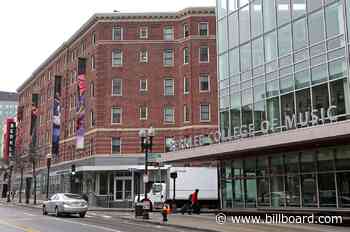 Berklee College to Open Its Doors to Non-Musicians for First Time - Billboard