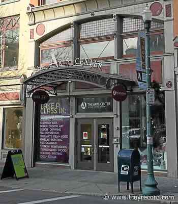 Arts Center of the Capital Region announces call for art for annual Fence Show - Troy Record