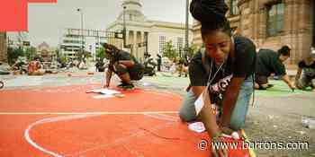 The Wallace Foundation Launches a $53 Million Research Initiative to Support Arts Organizations of Color - Barron's