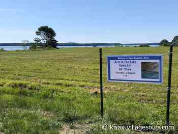 Pop up arts and crafts fair runs for three Saturdays - Courier-Gazette & Camden Herald