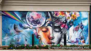 Dunwoody's Spruill Center for the Arts finally looks like an arts center - Reporter Newspapers