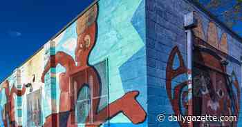 Schenectady's Hamilton Hill Arts Center calls for public art proposals - The Daily Gazette