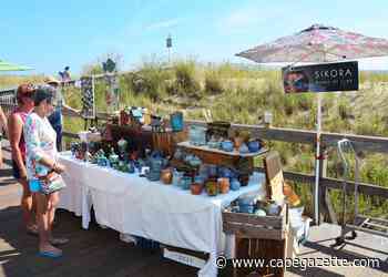 Bethany boardwalk arts festival to return Sept. 11 - CapeGazette.com