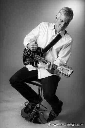 Arts Calendar: Aug. 12 - Portland Press Herald - pressherald.com