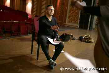 LGBTQ+ race to meld athletics and the arts - The Boston Globe