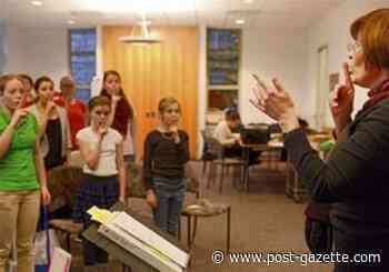 2 area arts organizations partnering to shore up their finances - Pittsburgh Post-Gazette