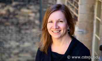 First exhibit of Visual Arts Series features artist Jodi Reeb - CSB/SJU