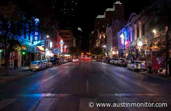 Music, arts proponents renew push in land use code for creative spaces - Austin Monitor